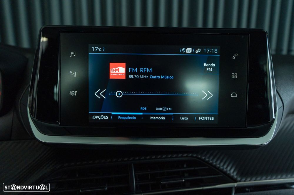 Peugeot 2008 1.2 PureTech Active Pack EAT8 - 16