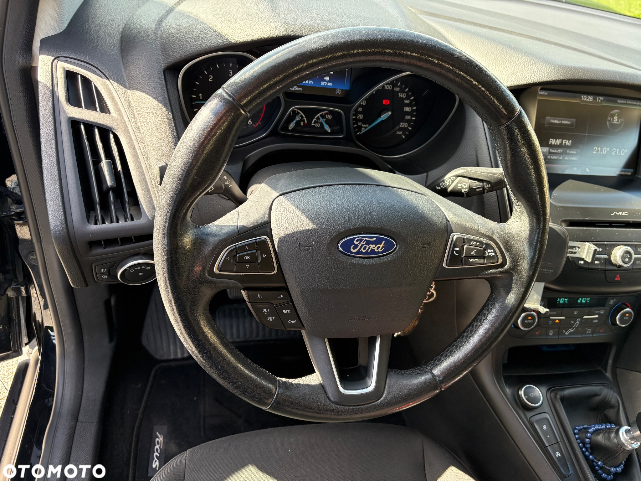 Ford Focus - 10