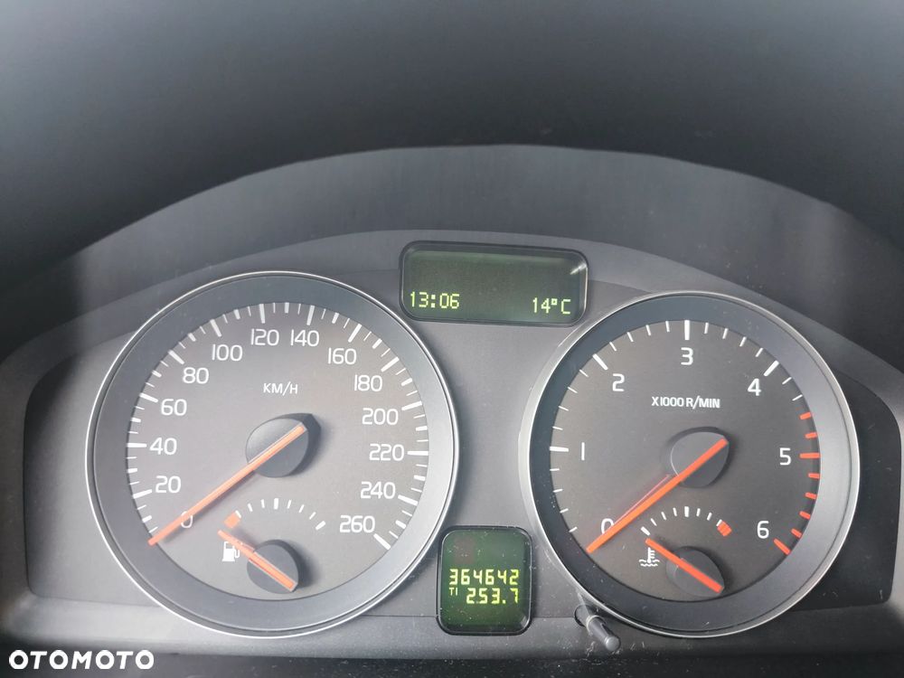 Volvo V50 2.0D DPF Momentum - 23
