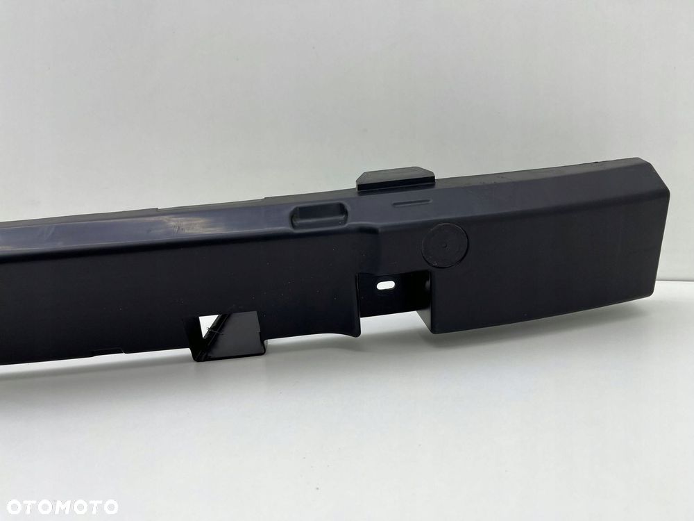 citroen ds4 ii wzmocnienie Ślizg zderzaka tyŁ 9835809380 - 4