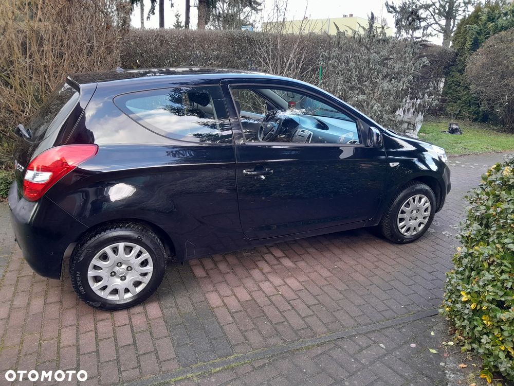 Hyundai i20 1.2 Edition Plus - 8