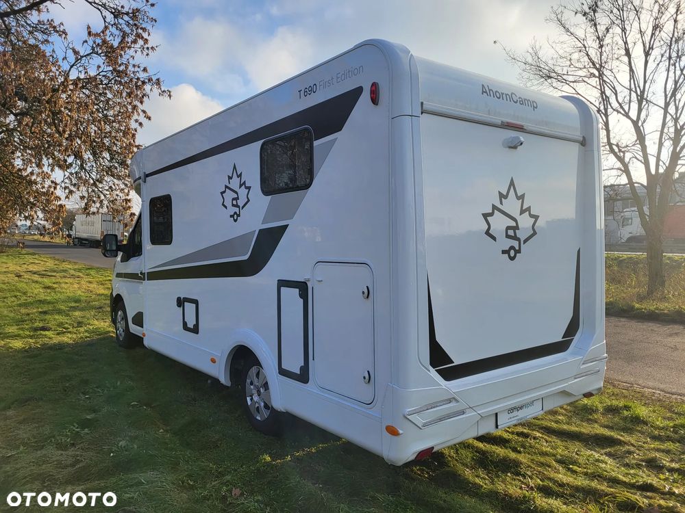 Renault AHORN CAMP T690 First Edition - 12