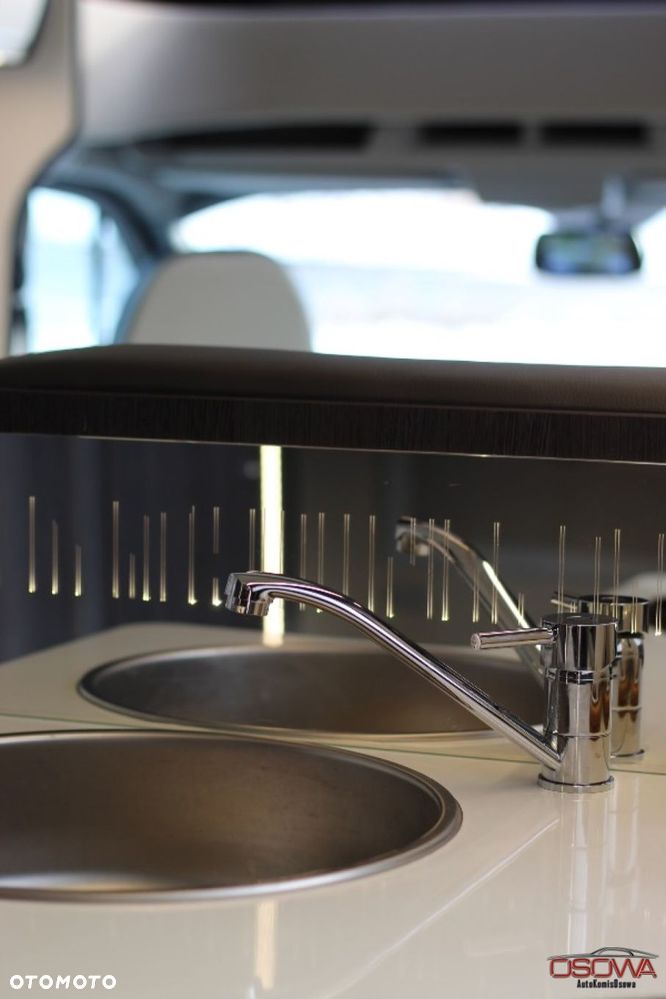 Ford Transit kamper 5 os. 2.0tdci automat max wyposażenie Magis 65xt plus - 7