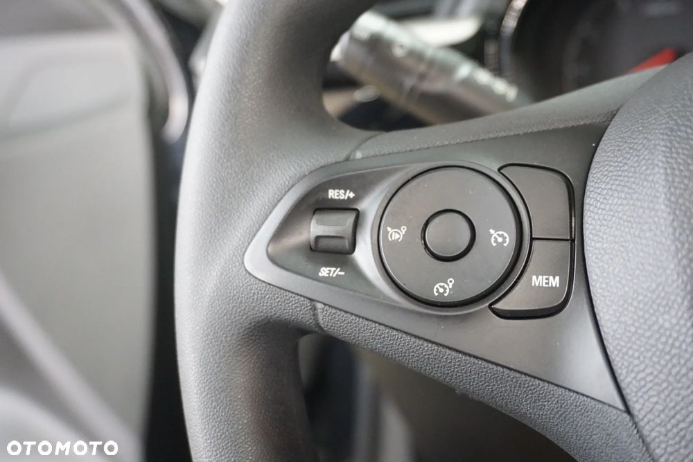 Opel Corsa 1.2 Start/Stop Edition - 33