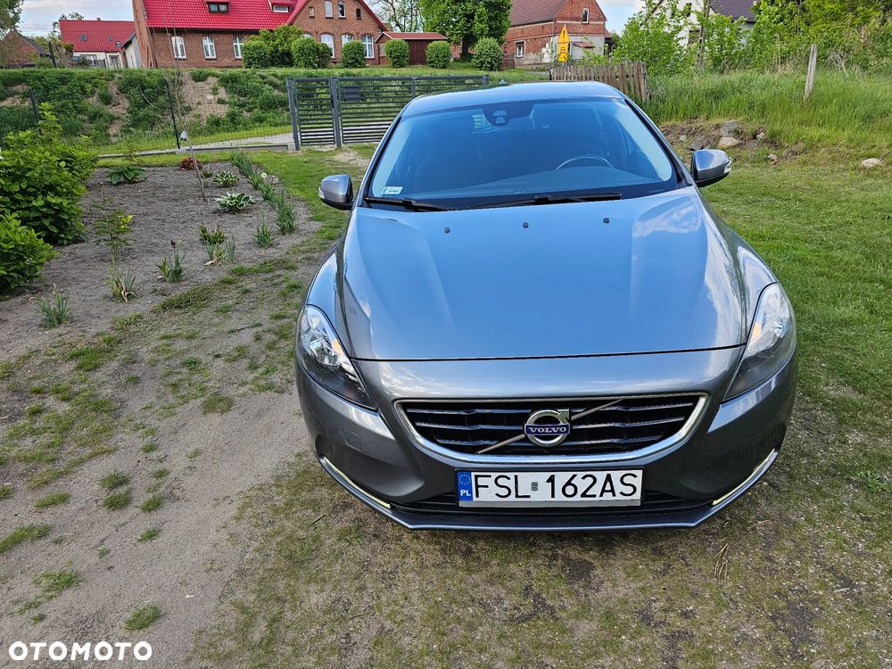 Volvo V40 D4 Kinetic - 1