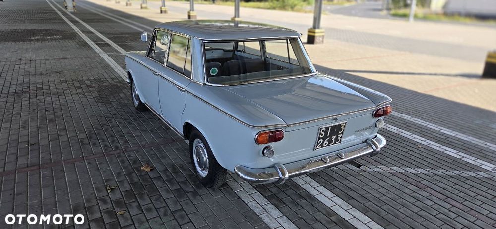 Fiat Inny - 6