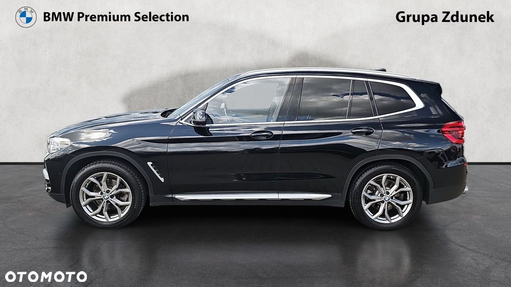 BMW X3 - 8