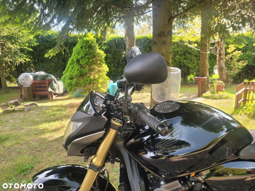 Honda Hornet - 23