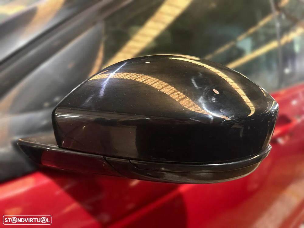 LandRover Discovery l550 Sport 2.0D 150Cv de 2020 para peças - 36