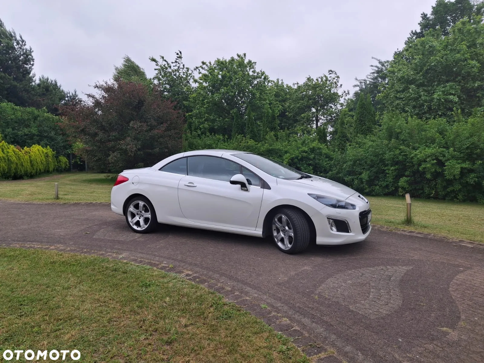 Peugeot 308 CC 155 THP Premium - 9