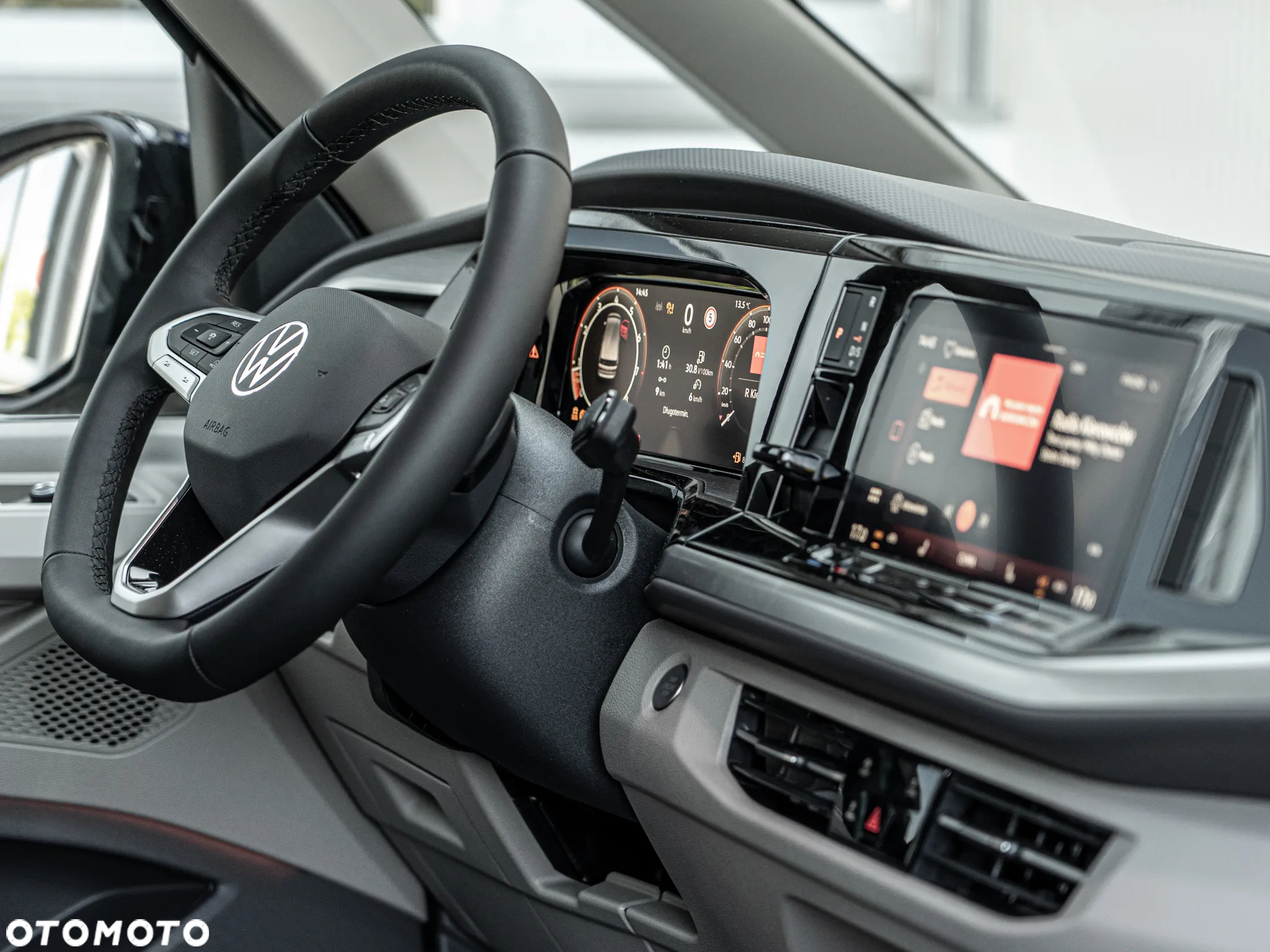 Volkswagen Multivan 2.0 TSI L2 Edition DSG - 20