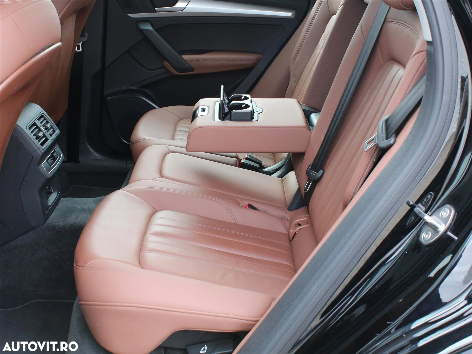 Audi Q5 40 TDI quattro S tronic - 10