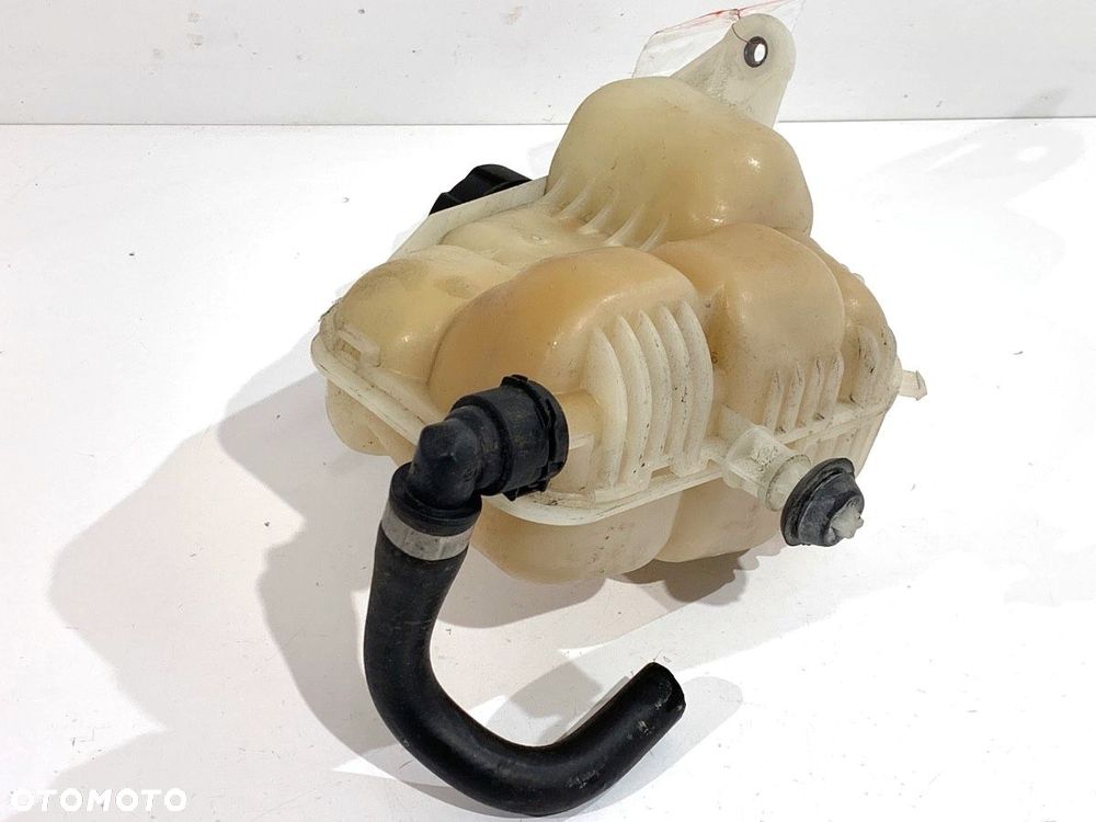 ZBIORNIK WYRÓWNAWCZY PŁYNU CHŁODZĄCEGO  MINI MINI CLUBMAN (F54) 2014 - 2022 Cooper 100 kW [136 - 3