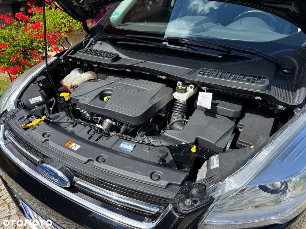 Ford Kuga 2.0 TDCi 4x4 Individual - 39
