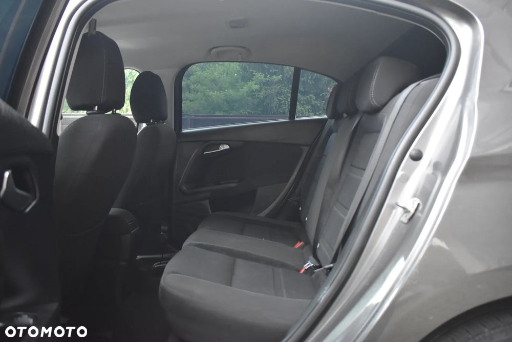 Fiat Tipo - 23