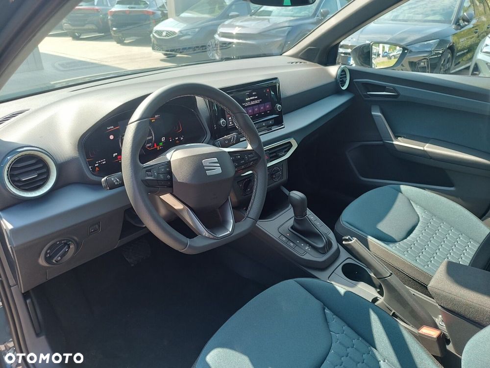Seat Arona 1.0 TSI Style S&S DSG - 12