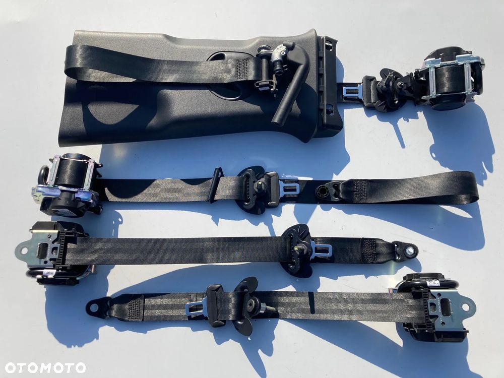 LAND ROVER DEFENDER L663 DISCOVERY L462 RANGE ROVER SPORT VELAR VOGUE AIR BAG KURTYNA KURTYNY LH RH COURTAIN NAPINACZ DOPINACZ NAPINACZE DOPINACZE  AIRBAG FOTELA W FOTEL SZYCIE SRS DESKA KONSOLA PODUSZKA POWIETRZNA KIEROWCY PASAŻERA KOLANOWA AIR BAG KOLAN PODUSZKI POWIETRZNE  PASY PAS BEZPIECZENSTWA naprawa regeneracja  Raz2 !!! - 4