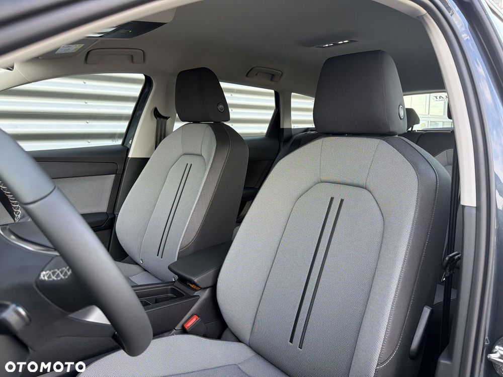 Seat Leon Sportstourer - 11
