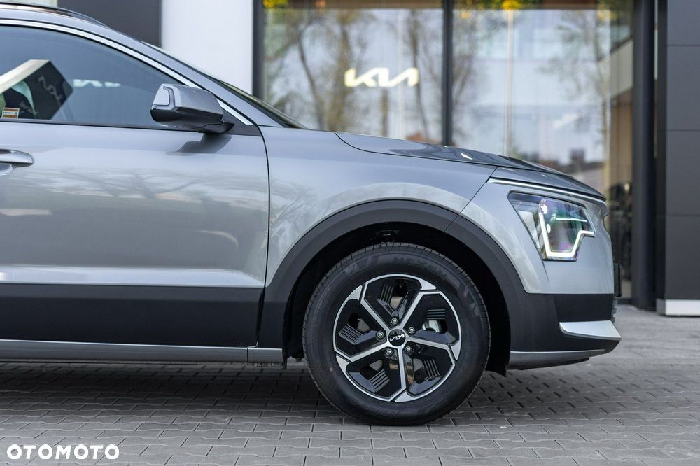 Kia Niro - 7