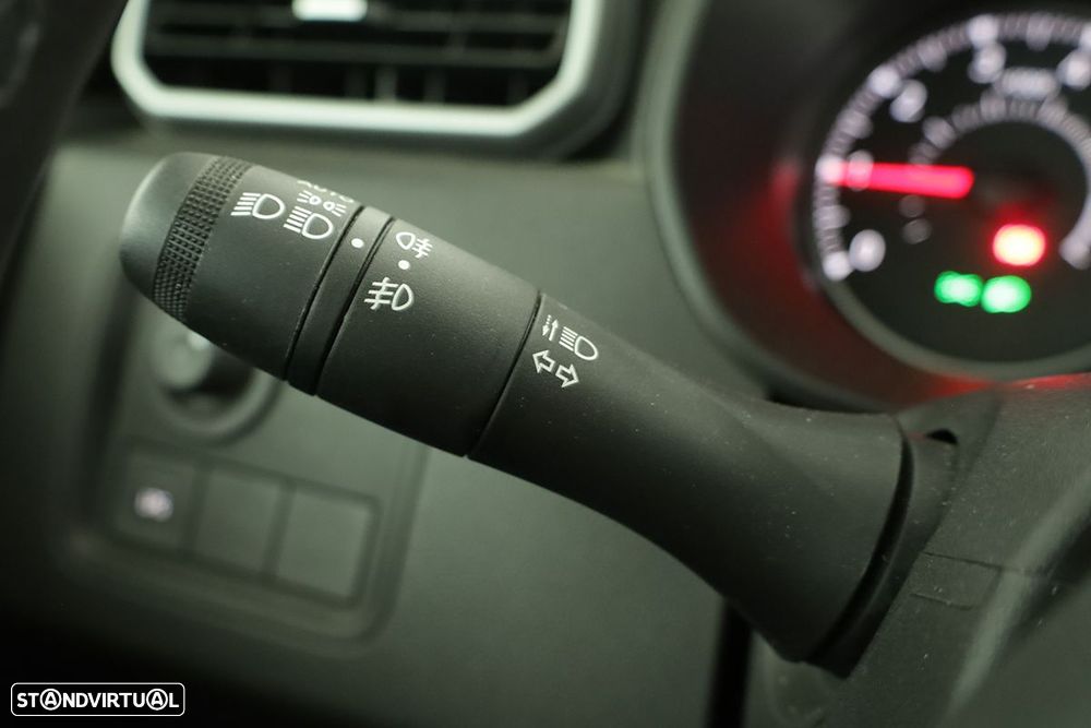 Dacia Duster 1.0 TCe ECO-G Expression Bi-Fuel - 15