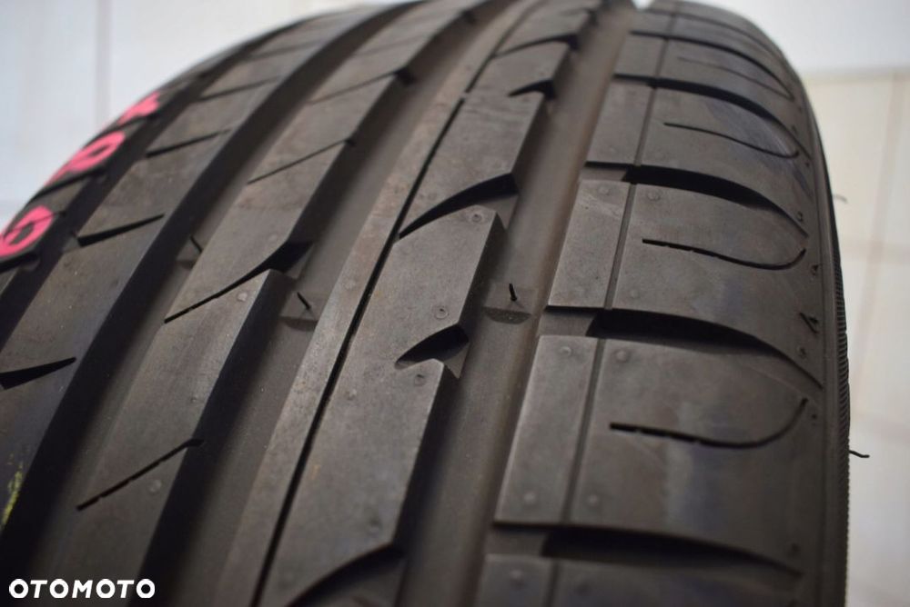 R16 205/55 Hankook Ventus Prime 2 Wysyłka gratis! - 2