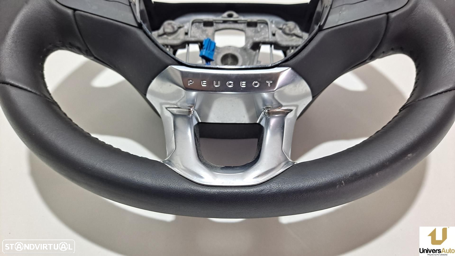 VOLANTE PEUGEOT 208 2018 -98084115ZD - 3