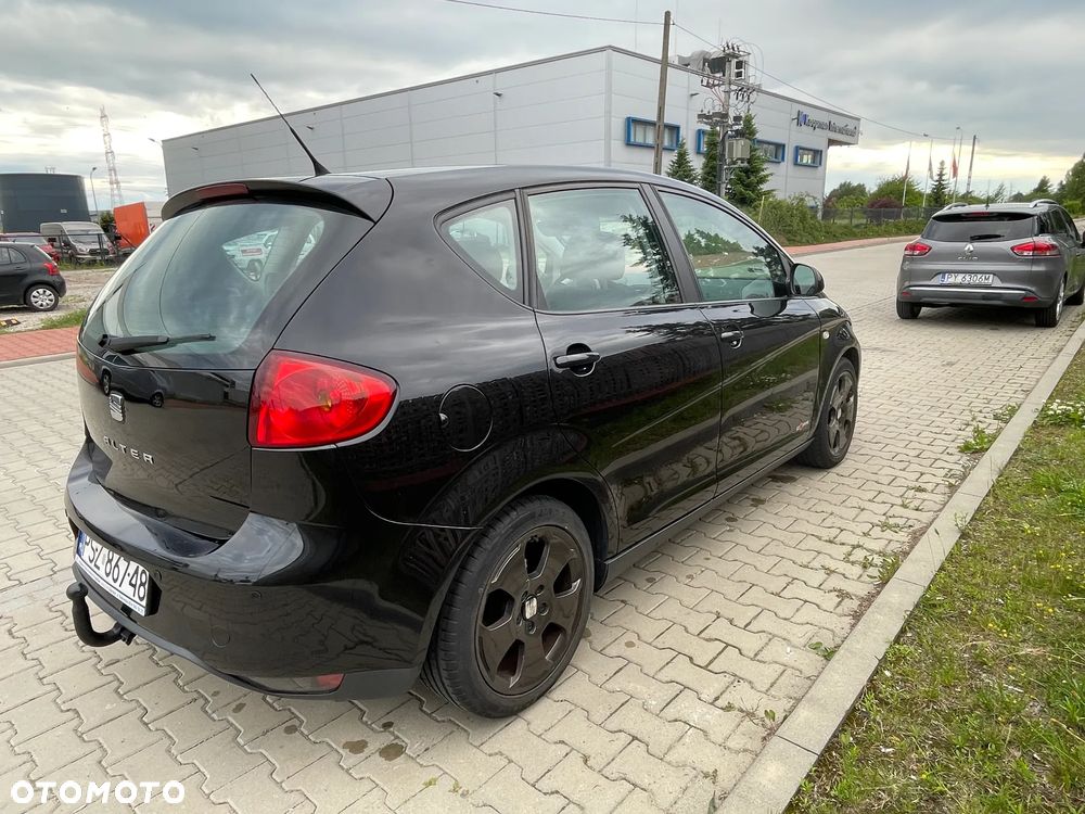Seat Altea - 11