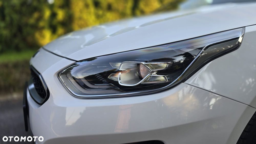 Kia ProCeed 1.5 T-GDI OPF GT LINE - 20