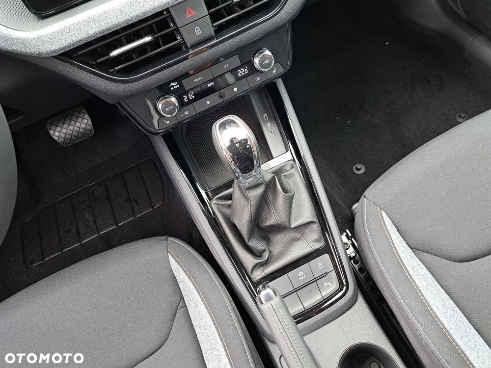 Skoda Scala 1.5 TSI Edition 130 DSG - 24