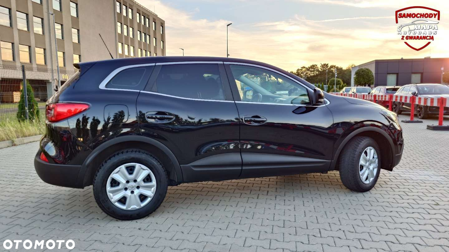 Renault Kadjar - 19