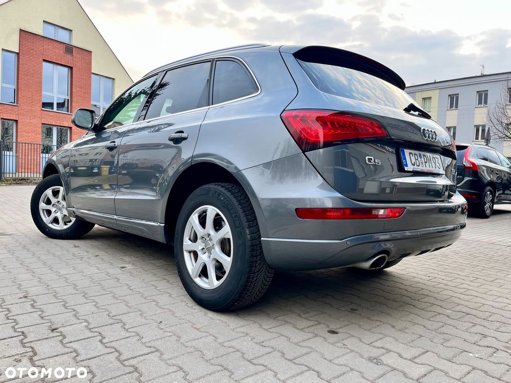 Audi Q5 - 11