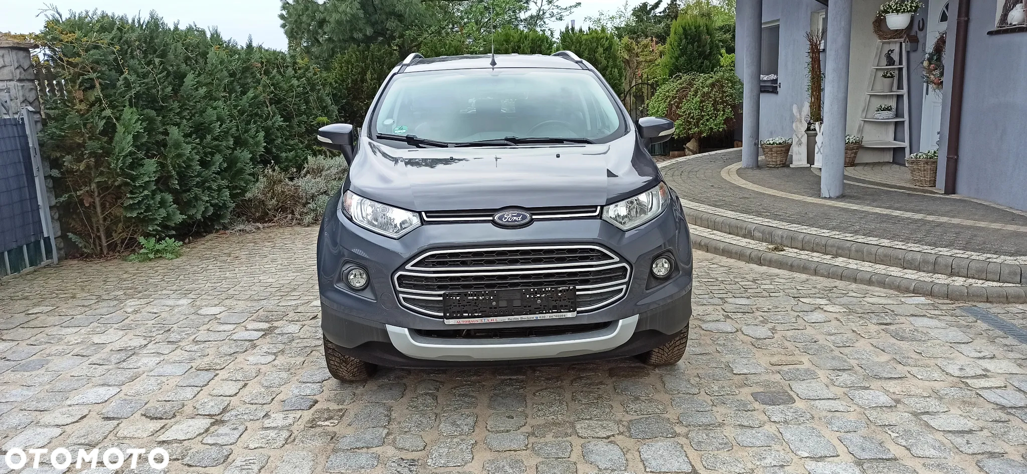 Ford EcoSport 1.0 EcoBoost ACTIVE - 3