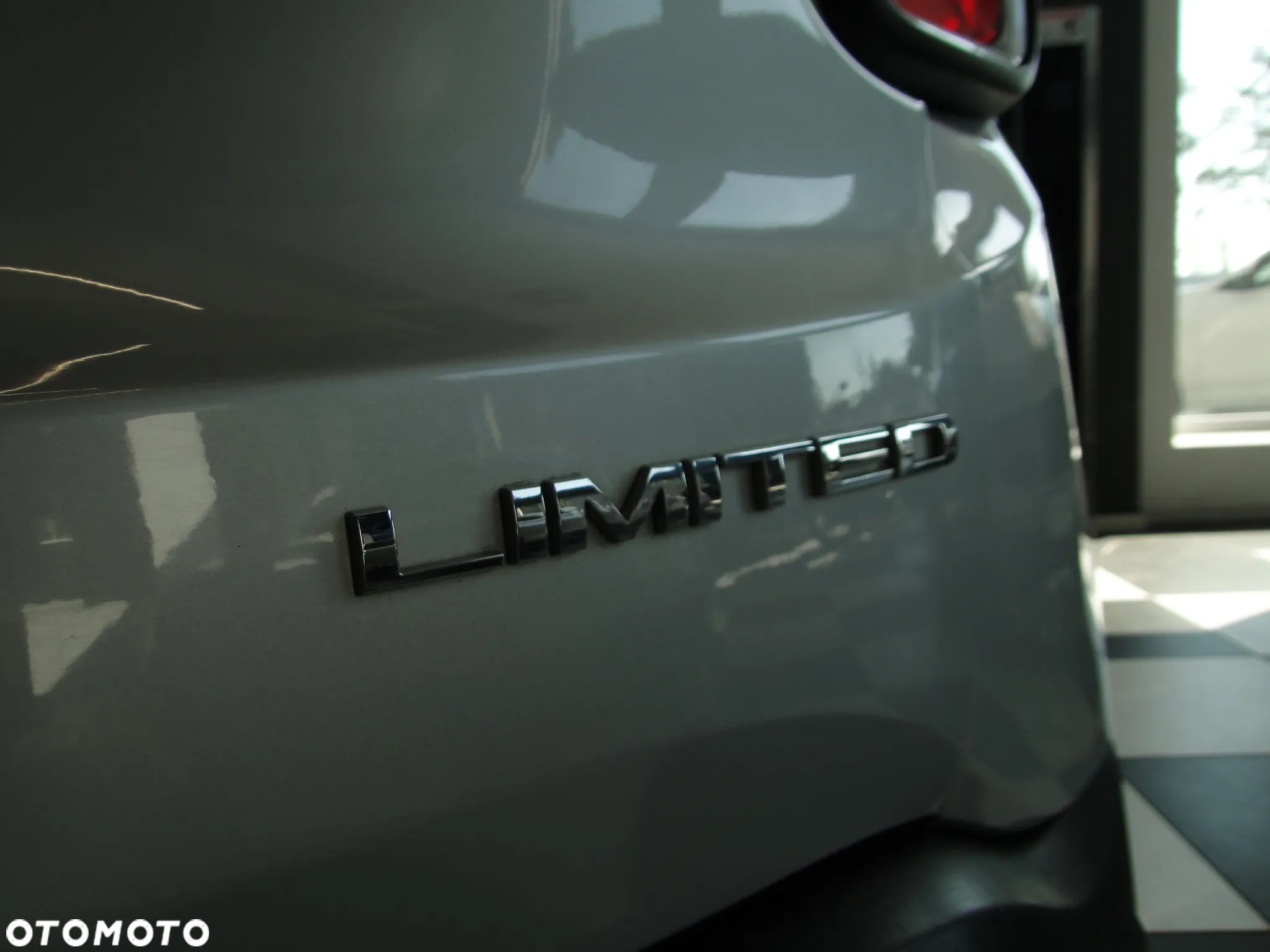 Jeep Renegade 2.0 MultiJet Limited 4WD S&S - 12