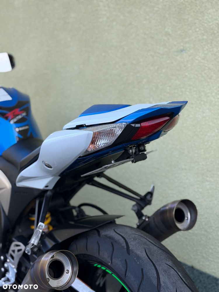 Suzuki GSX-R - 20
