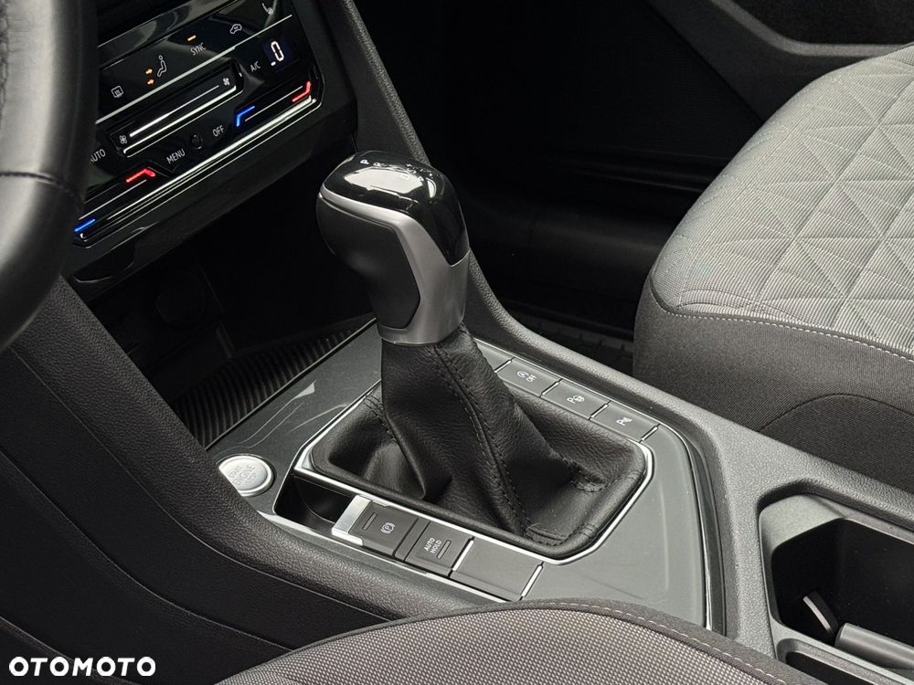 Volkswagen Tiguan 1.5 TSI EVO Life DSG - 11