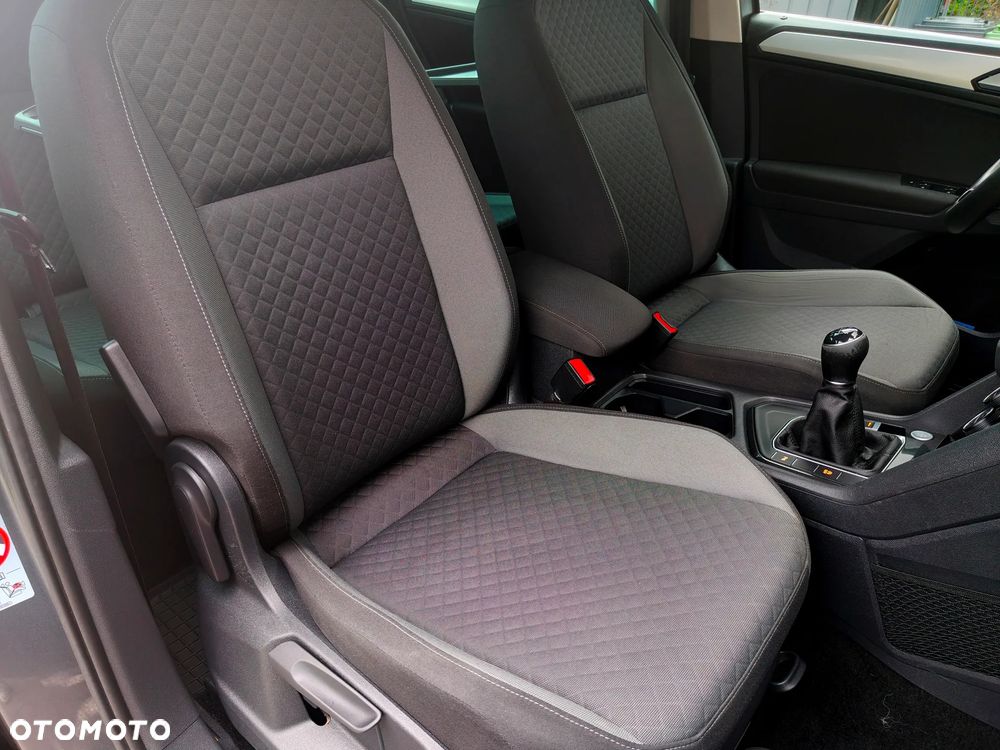 Volkswagen Tiguan 2.0 TDI SCR - 34