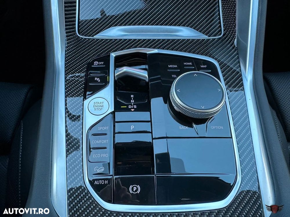 BMW X6 xDrive30d M Sport - 15