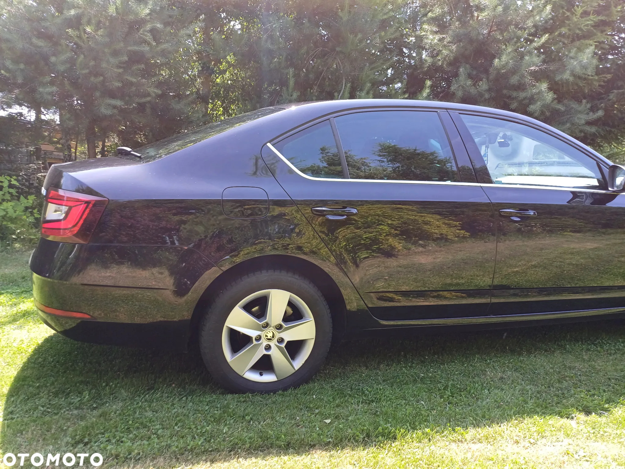 Skoda Octavia 1.6 TDI SCR Style - 15