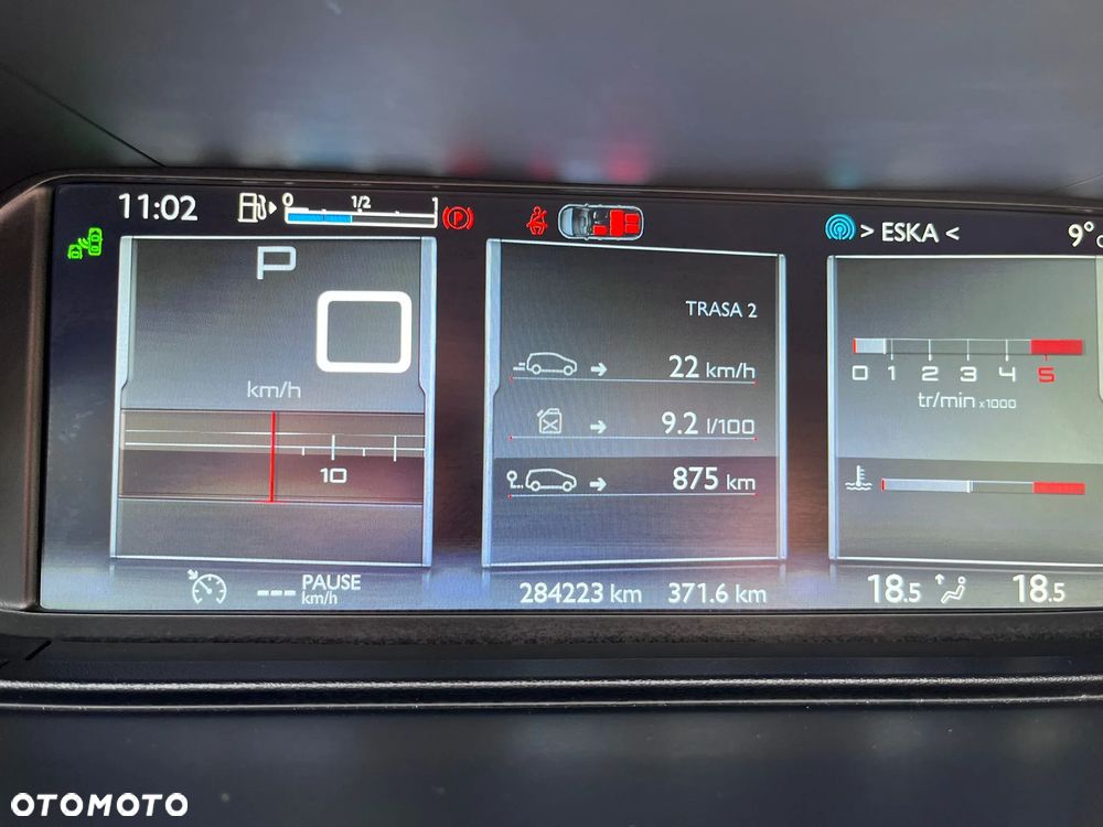 Citroën C4 Picasso 2.0 HDi FAP EGS6 Exclusive - 27