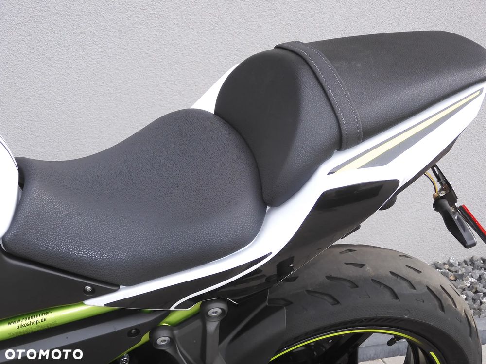Kawasaki Z 650 - 27