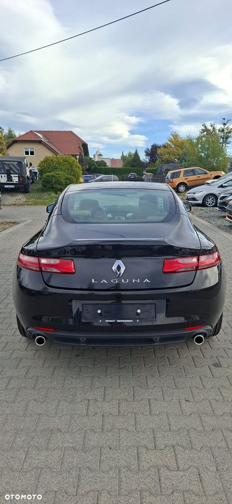 Renault Laguna 3.5 V6 Initiale - 8