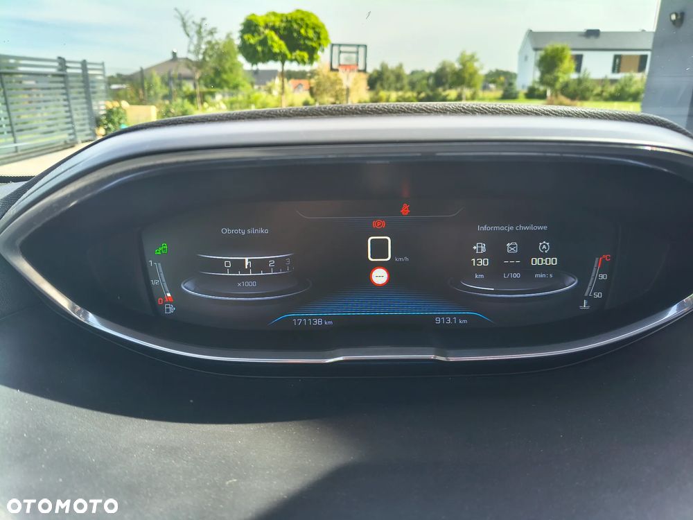 Peugeot 3008 BlueHDi 150 Stop & Start Allure - 13