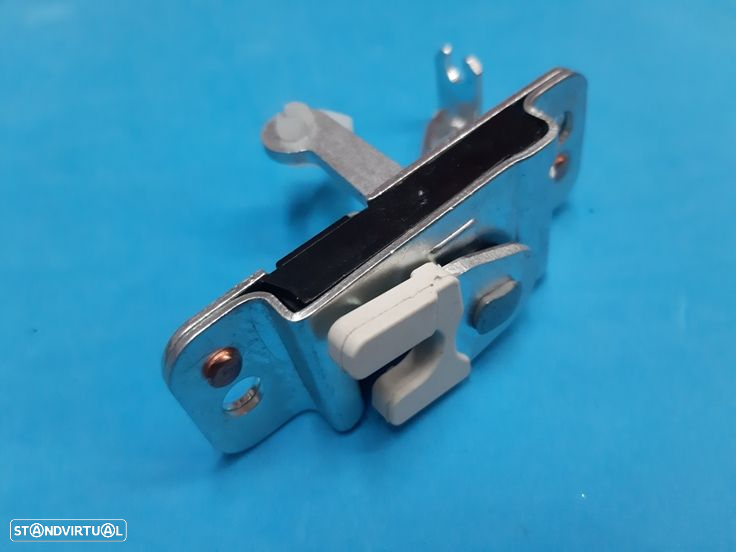 Fecho Porta Correr Boxer Jumper Ducato De 2006 a 2016  NOVO - 2