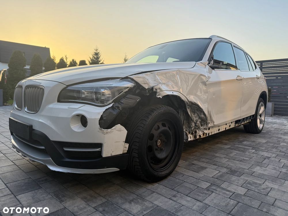 BMW X1 xDrive20d xLine - 3