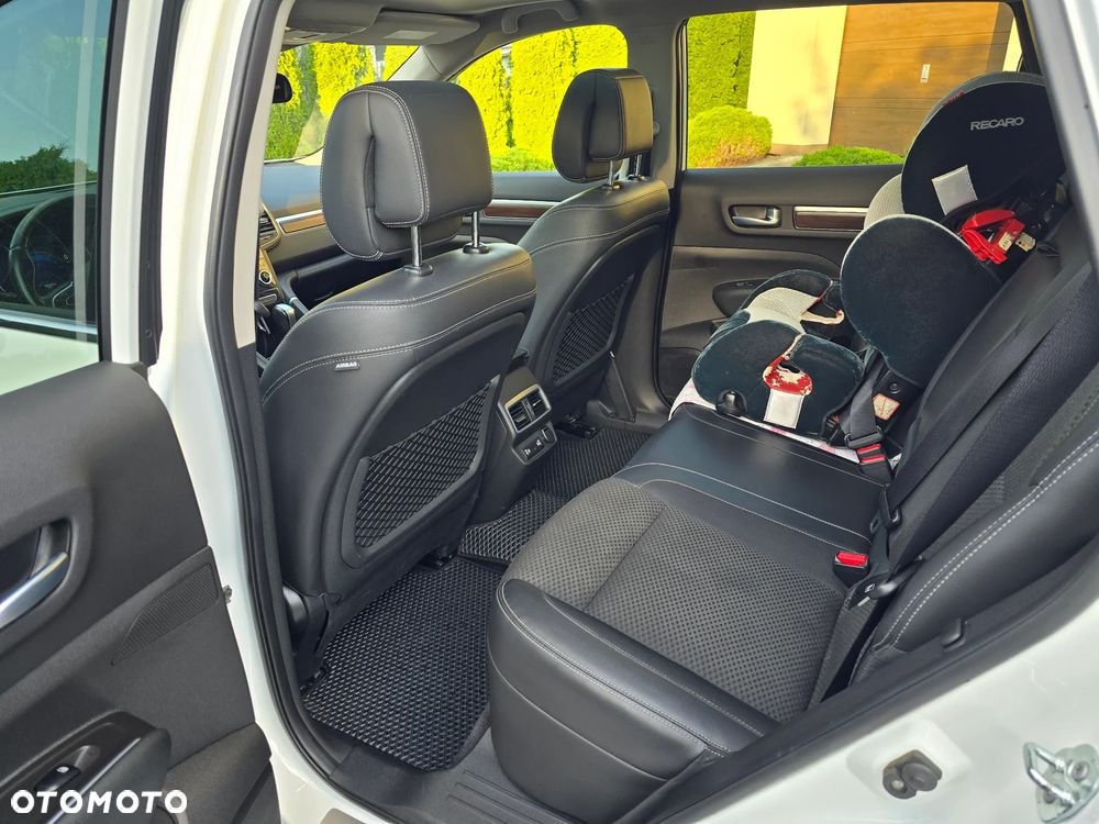 Renault Koleos ENERGY dCi 175 X-tronic LIMITED - 15