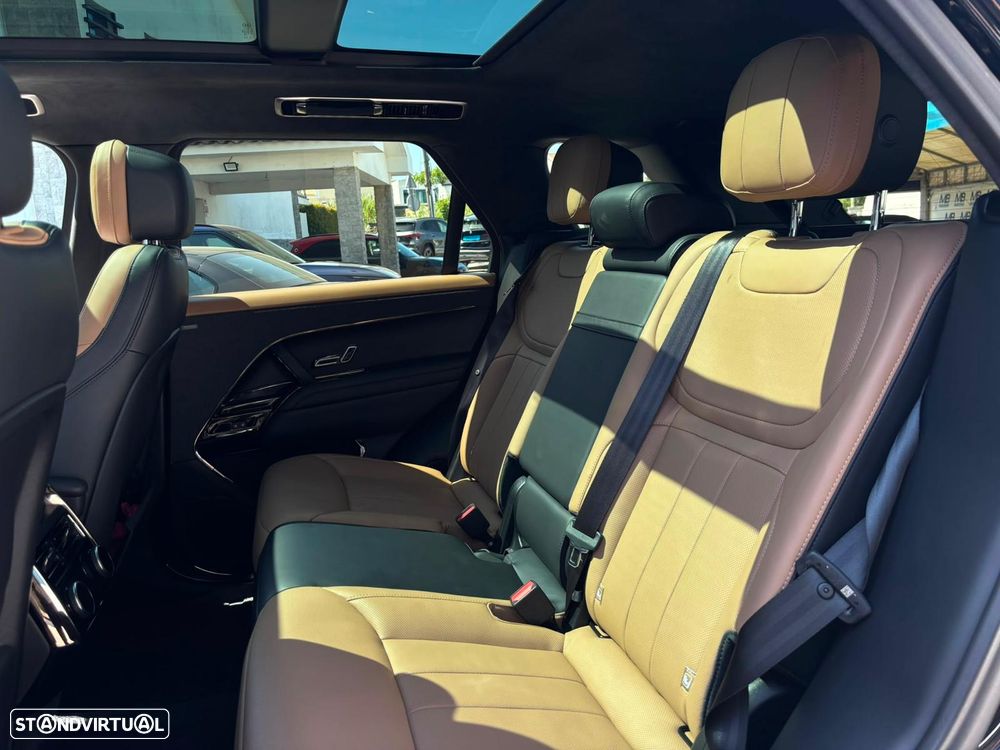 Land Rover Range Rover Sport P460e Dynamic HSE - 9