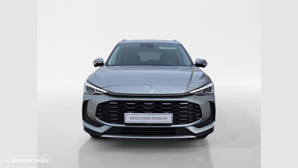 MG ZS 1.5 Hybrid+ Luxury - 5