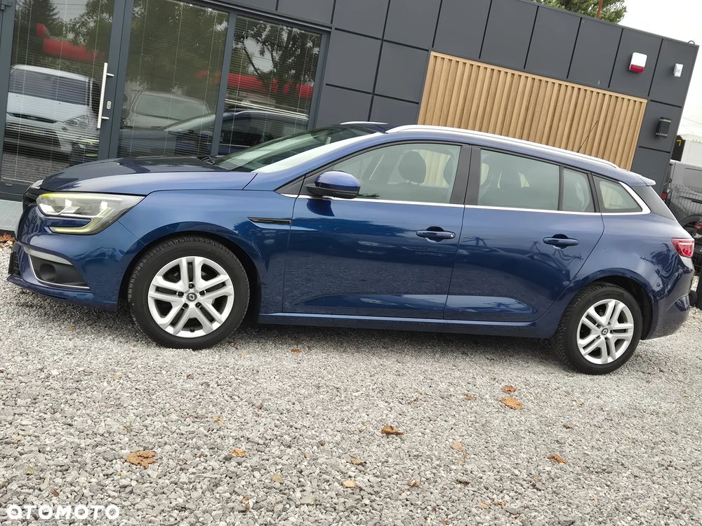Renault Megane 2017 photo 5