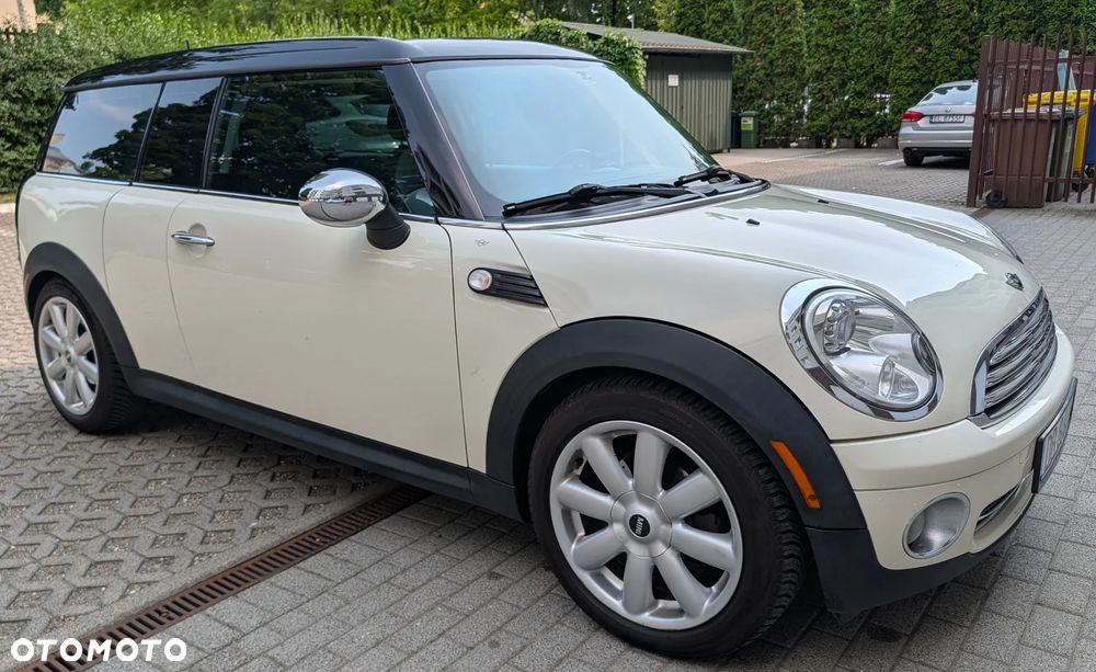 MINI Clubman - 3