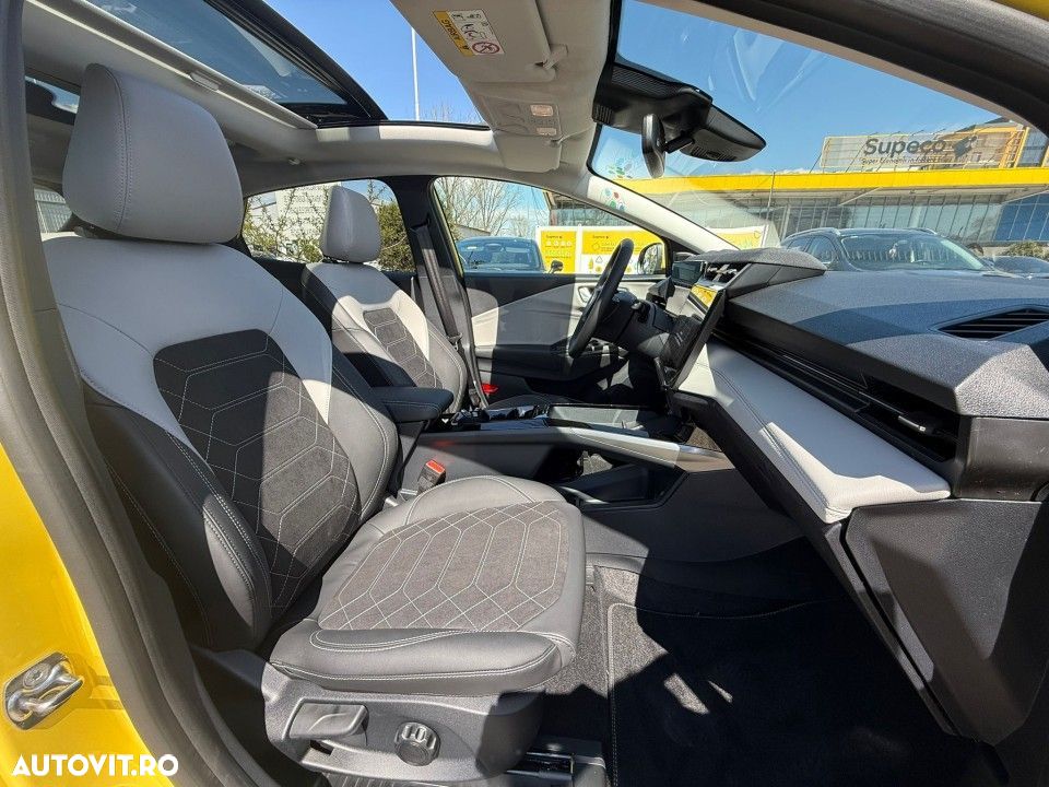 Ford Puma 43 kWh Amplified Self - 22